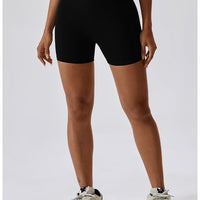 Short Sport Poche Téléphone | Yogaova