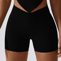 Short Sport Poche Téléphone | Yogaova