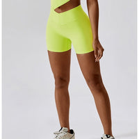 Short Sport Poche Téléphone | Yogaova