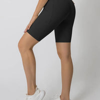 Short Sport Poche | Yogaova