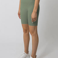 Short Sport Poche | Yogaova