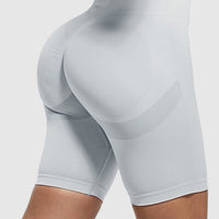 Short Sport Push Up Taille Haute | Yogaova