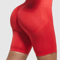 Short Sport Push Up Taille Haute | Yogaova