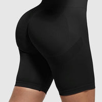 Short Sport Push Up Taille Haute | Yogaova
