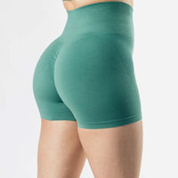 Short Sport Sans Couture Push Up | Yogaova