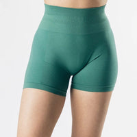 Short Sport Sans Couture Push Up | Yogaova