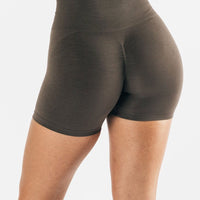 Short Sport Sans Couture Push Up | Yogaova