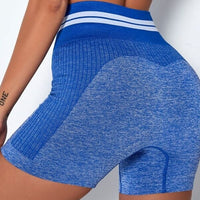 Short Sport Sans Couture | Yogaova