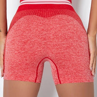 Short Sport Sans Couture | Yogaova