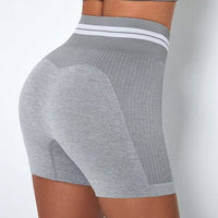 Short Sport Sans Couture | Yogaova