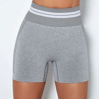 Short Sport Sans Couture | Yogaova