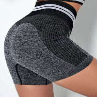 Short Sport Sans Couture | Yogaova