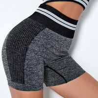 Short Sport Sans Couture | Yogaova