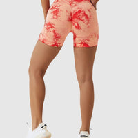 Short Sport Sculptant Push Up | Yogaova