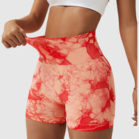 Short Sport Sculptant Push Up | Yogaova