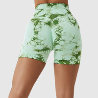 Short Sport Sculptant Push Up | Yogaova