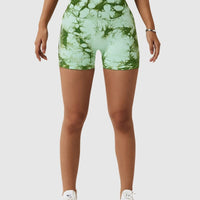 Short Sport Sculptant Push Up | Yogaova