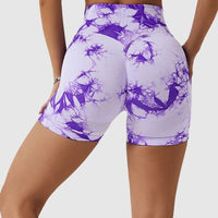 Short Sport Sculptant Push Up | Yogaova