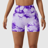 Short Sport Sculptant Push Up | Yogaova