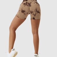 Short Sport Sculptant Push Up | Yogaova