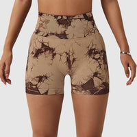 Short Sport Sculptant Push Up | Yogaova