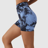Short Sport Sculptant Push Up | Yogaova
