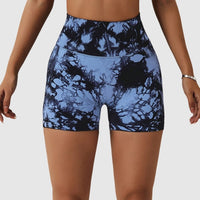 Short Sport Sculptant Push Up | Yogaova