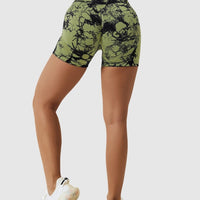 Short Sport Sculptant Push Up | Yogaova