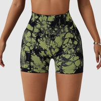 Short Sport Sculptant Push Up | Yogaova