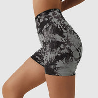 Short Sport Sculptant Push Up | Yogaova