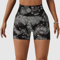 Short Sport Sculptant Push Up | Yogaova