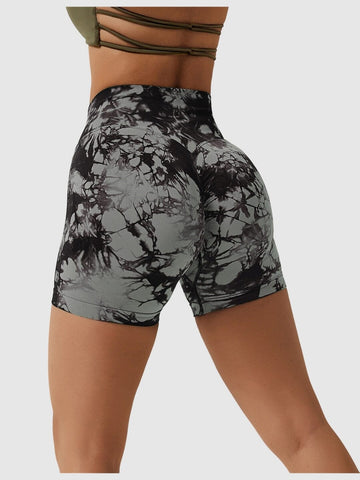 Short Sport Sculptant Push Up | Yogaova