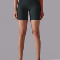 Short Sport Seconde Peau Push Up - Infinity | Yogaova