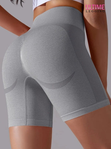 Short Sport Seconde Peau Push Up - Infinity | Yogaova