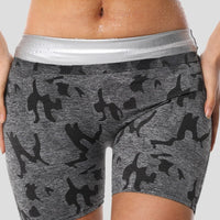 Short Sudation Taille Haute | Yogaova