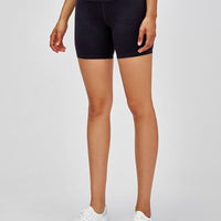 Short Trail Running Taille Haute | Yogaova