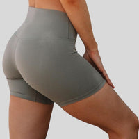 Short Trail Running Taille Haute | Yogaova