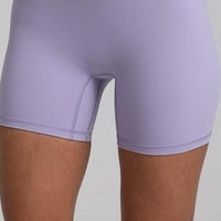 Short Ventre Plat Sport | Yogaova