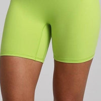 Short Ventre Plat Sport | Yogaova