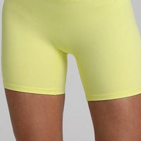 Short Ventre Plat Sport | Yogaova