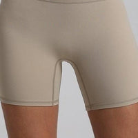 Short Ventre Plat Sport | Yogaova