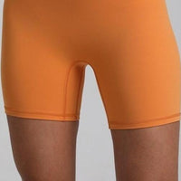 Short Ventre Plat Sport | Yogaova