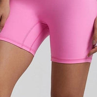 Short Ventre Plat Sport | Yogaova