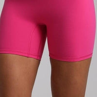 Short Ventre Plat Sport | Yogaova