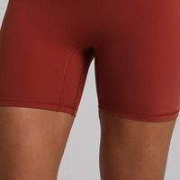 Short Ventre Plat Sport | Yogaova
