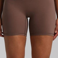 Short Ventre Plat Sport | Yogaova