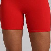 Short Ventre Plat Sport | Yogaova