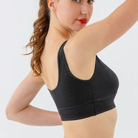 Soutien-Gorge Denim Sport | Yogaova