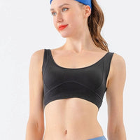 Soutien-Gorge Denim Sport | Yogaova
