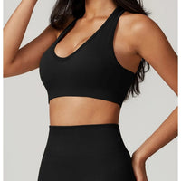 Soutien-gorge Push-Up Dos Nu | Yogaova